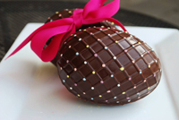 Chocodiem Chocolate Egg