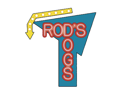 Rod’s Dogs