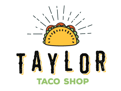 Taylor Taco Shop